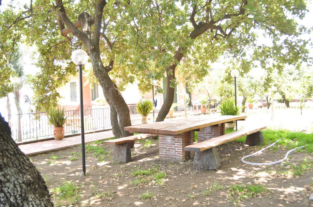 达加拉住宿加早餐旅馆 圣韦内里纳 外观 照片